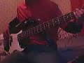 SKA-P - Violencia Machista basse