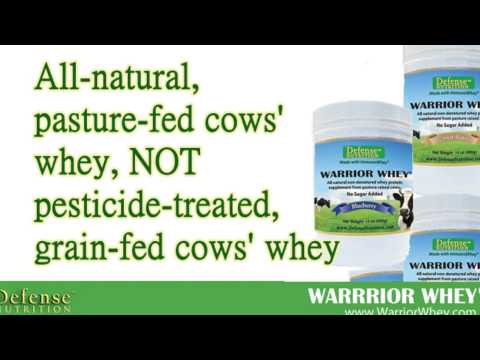 how to isolate protein from blood