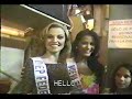 Norkis Batista y Marjorie de Sousa