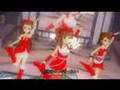 THE IDOLM@STER　アイドルマスター　H2O挿入歌「マジカルO・TO・HA・」やよい・伊織・亜美