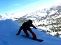 Mammoth Powder Turns Mammoth Powder Turns