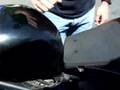 1999 Suzuki TL1000S Streetfighter on San Diego Craigslist