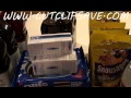 Here is my teenie tiny haul!