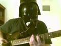 Vader sings the Classics