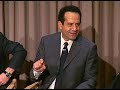 Monk - In The End, Will Monk Be Cured? (Paley Center, 2008)