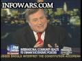 Hannity, Morris Agree with Conspiracy People About New World Order