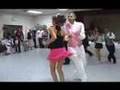 Baile Sorpresa Quinceañera - luisherediaphotography.com • 323-580-1115