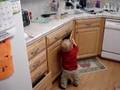 videos de baby-proof