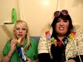 Newlyweds:: Pete and Ashlee [ep.7]