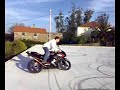 yamaha tzr vs derbi gpr