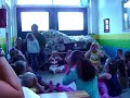 Renesse 2008, Ik heb mijn hand omhoog, Camping de Oase