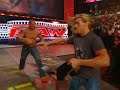 The Great American Bash - CM Punk vs. Batista!