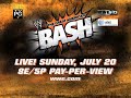 The Great American Bash - CM Punk vs. Batista!