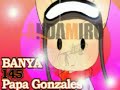 pump it up Zero Papa Gonzales
