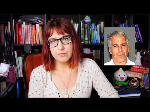YouTube Video: Lawrence Krauss, Jeffrey Epstein, and Firing Your Heroes
