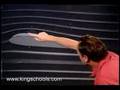Airplane Stalls - KING SCHOOLS Video