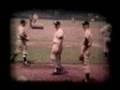 Yankees vs. Tigers August 4, 1956