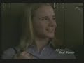 Once and Again - Jessie and Katie (Part 1/4)
