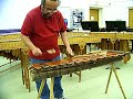 Vietnamese Stone Marimba with Steve Chavez