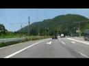 車載 2006/08/03 1-3 福島県郡山市 会津若松市