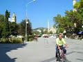 A Scene from Bitola