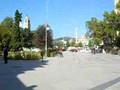 A Scene from Bitola