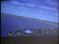 Flight Sim X on Intel 8-core, air sickness bags not included