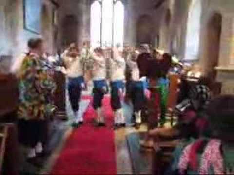 Rapper Sword (our first time in ...