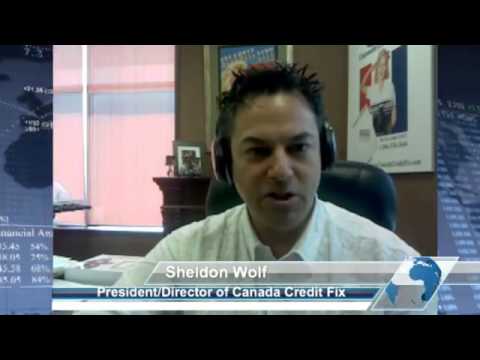 how to rebuild credit after a judgement