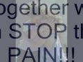 Stop Child Abuse!