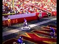 Madden 09 celebration jeremy shockey falls (funny stuff)/ glitch