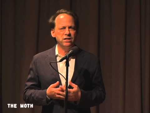 The Moth Presents Adam Gopnik: Rare Romance, Well-Done Marriage