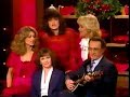 Barbara Mandrell and Sisters-Christmas