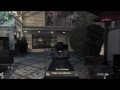 MW3 MULTIPLAYER GAMEPLAY! BARRET, SPAS 12. Tejbz uploaded vids, just put together