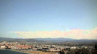 Koper (Markovec) - 19.08.2013
