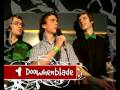 Doowhenblade - RGM Live Space - 11. 02. 2009 - Palác Akropolis