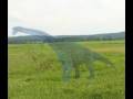 videos de Hologram Dinosaur - AfterEffects