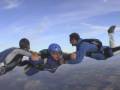videos de mon saut en parachute