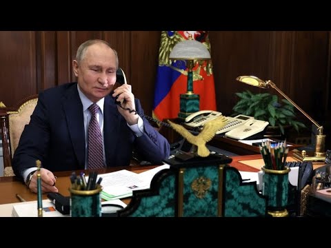 Russland: Prsident Wladimir Putin hat 28 mgliche Gege ...