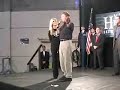 Mike Huckabee - Tri-Cities, Tennessee - Part 3