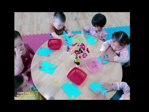 LÀM HOA TẶNG BÀ TẶNG MẸ