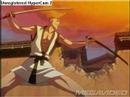 bleach amv tribute to zaraki kenpachi linkin park
