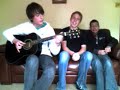 Soldiers Poem - Muse Cover