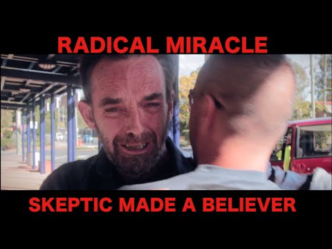 Follow up Story - Fractured Back Radically Healed