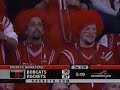 Rockets Vs Bobcats 021007 (R2K video)