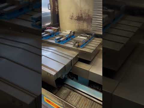 1996 SUPERMAX MAX-4XP-20T Vertical Machining Centers | Midstate Machinery (3)