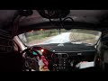 HD Video - Sergio Vallejo – Porsche GT3 Rally Onboard