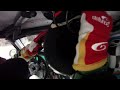 HD Video - Sergio Vallejo – Porsche GT3 Rally Onboard