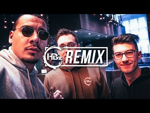 Apache 207 - FAME (HBz Bounce Remix)