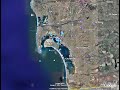 CORONADO: US NAVAL BASE, CA